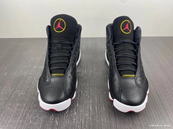 Cheap JORDAN AIR PLAYOFFS 414571-062 13 0525
